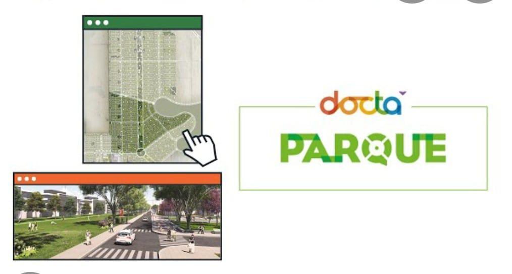 Foto de Venta Lote en Docta Parque, imagen 1