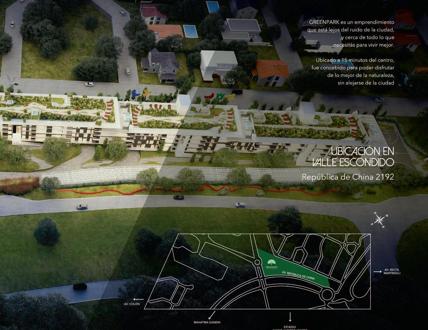 Foto de Green Park - Grupo Betania, imagen 3