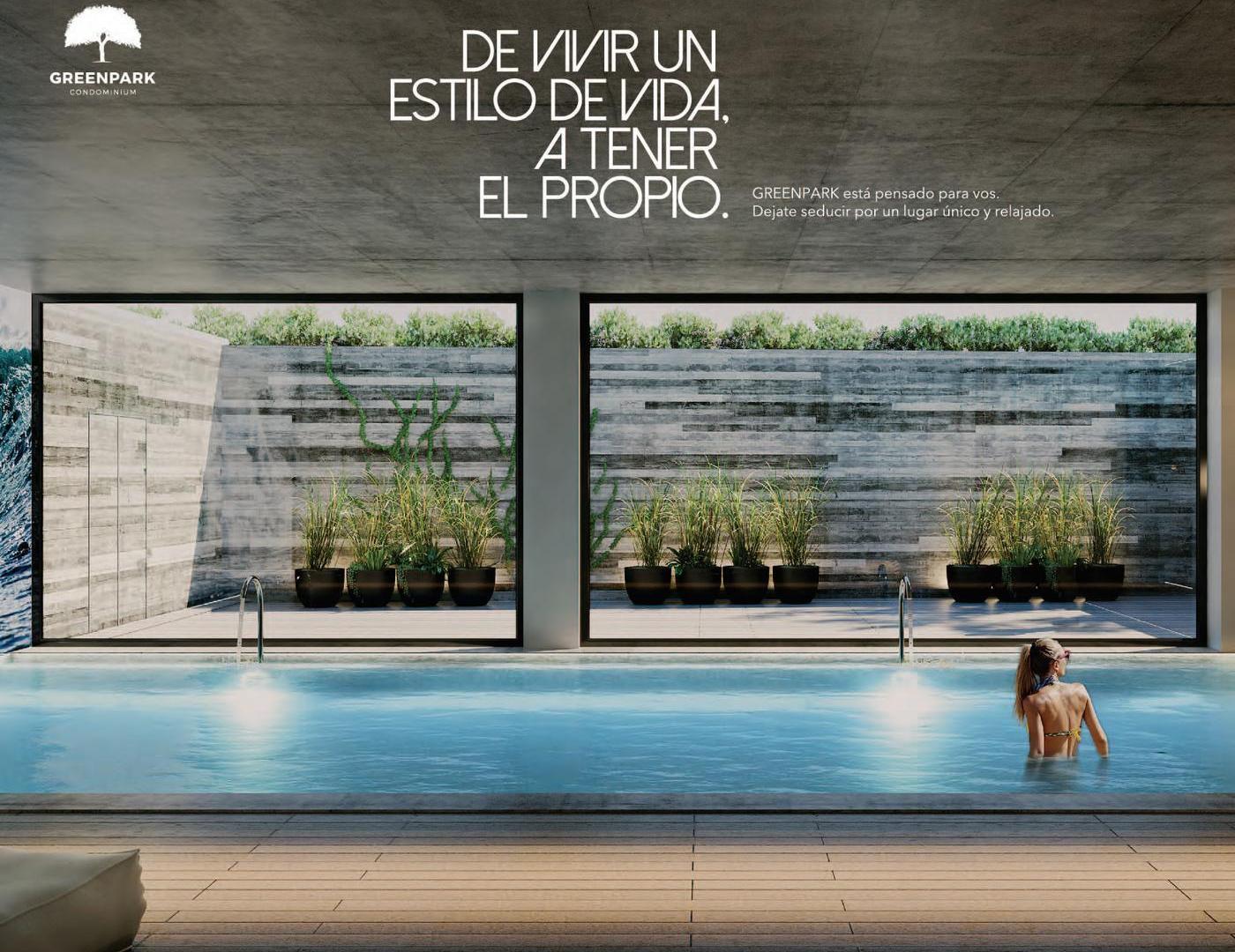 Foto de Green Park - Grupo Betania, imagen 1