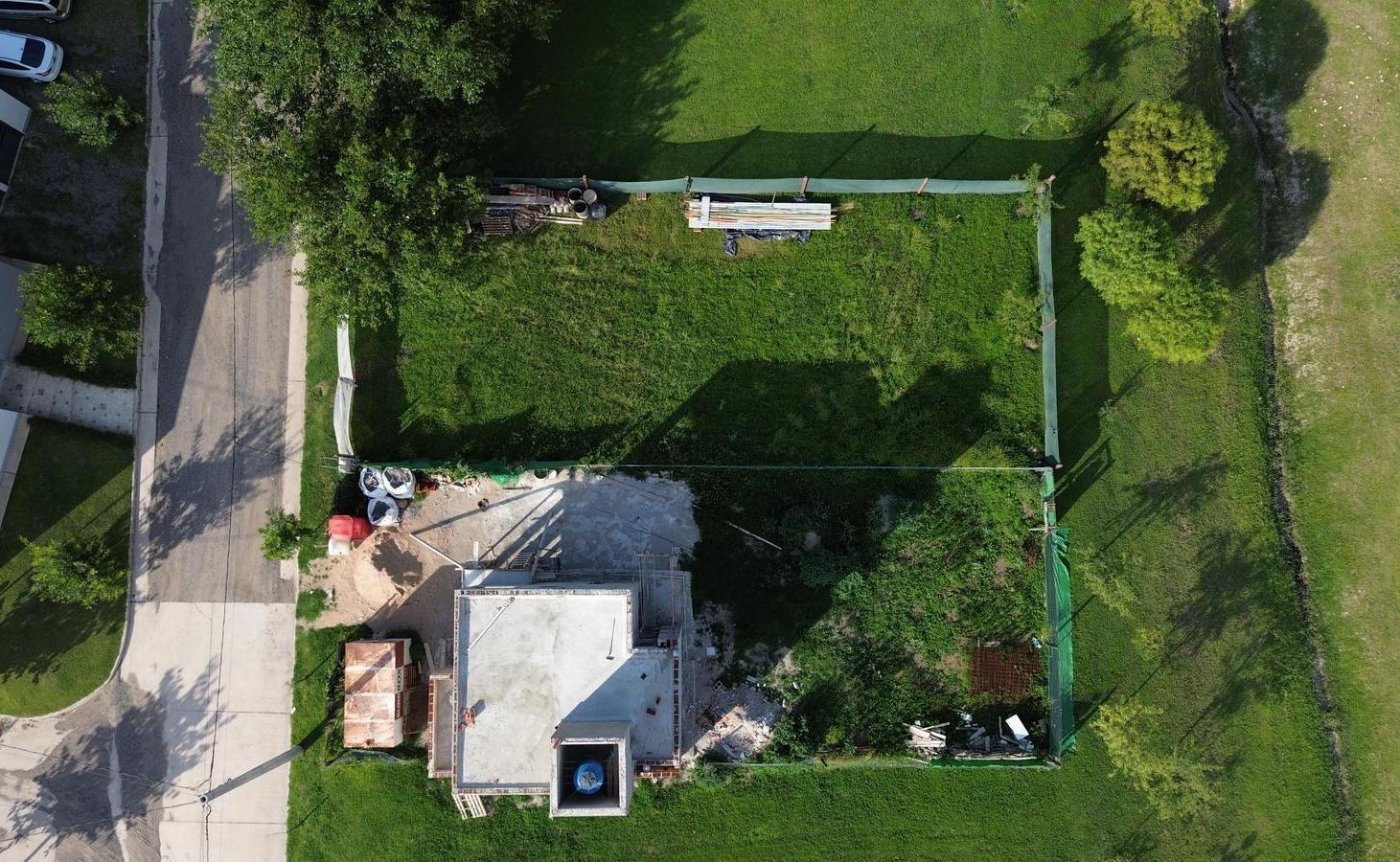 Foto de VENTA TERRENO TEJAS 4 MAS PROYECTO, imagen 1