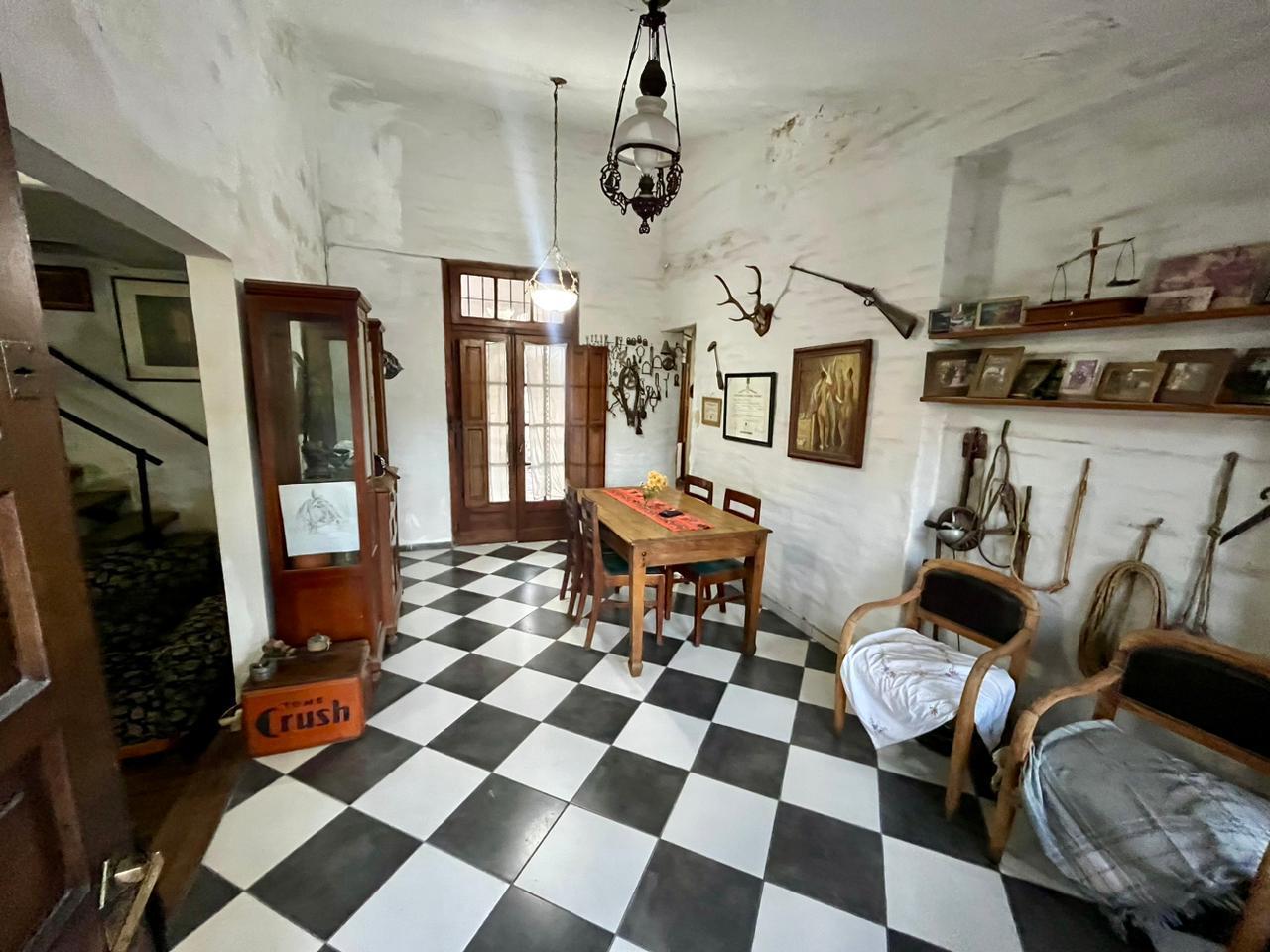 Foto de VENTA EN BLOQUE ALTA CORDOBA CASA, 3 DPTOS Y LOCAL, imagen 3