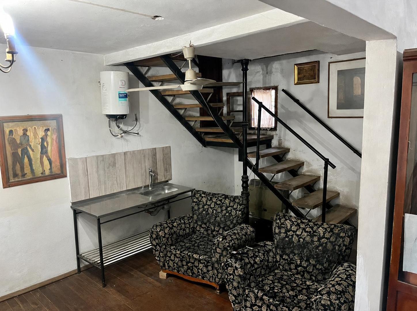 Foto de VENTA EN BLOQUE ALTA CORDOBA CASA, 3 DPTOS Y LOCAL, imagen 5
