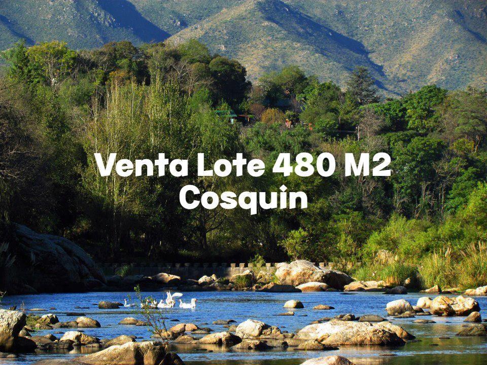 Foto de Venta terreno en Cosquin, imagen 4