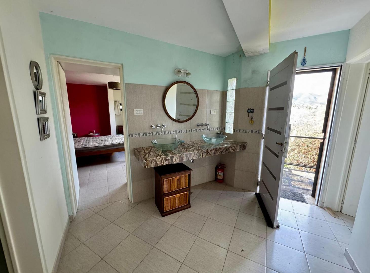Foto de VENTA CASA VILLA GIARDINO 2 DORM PILETA, imagen 1