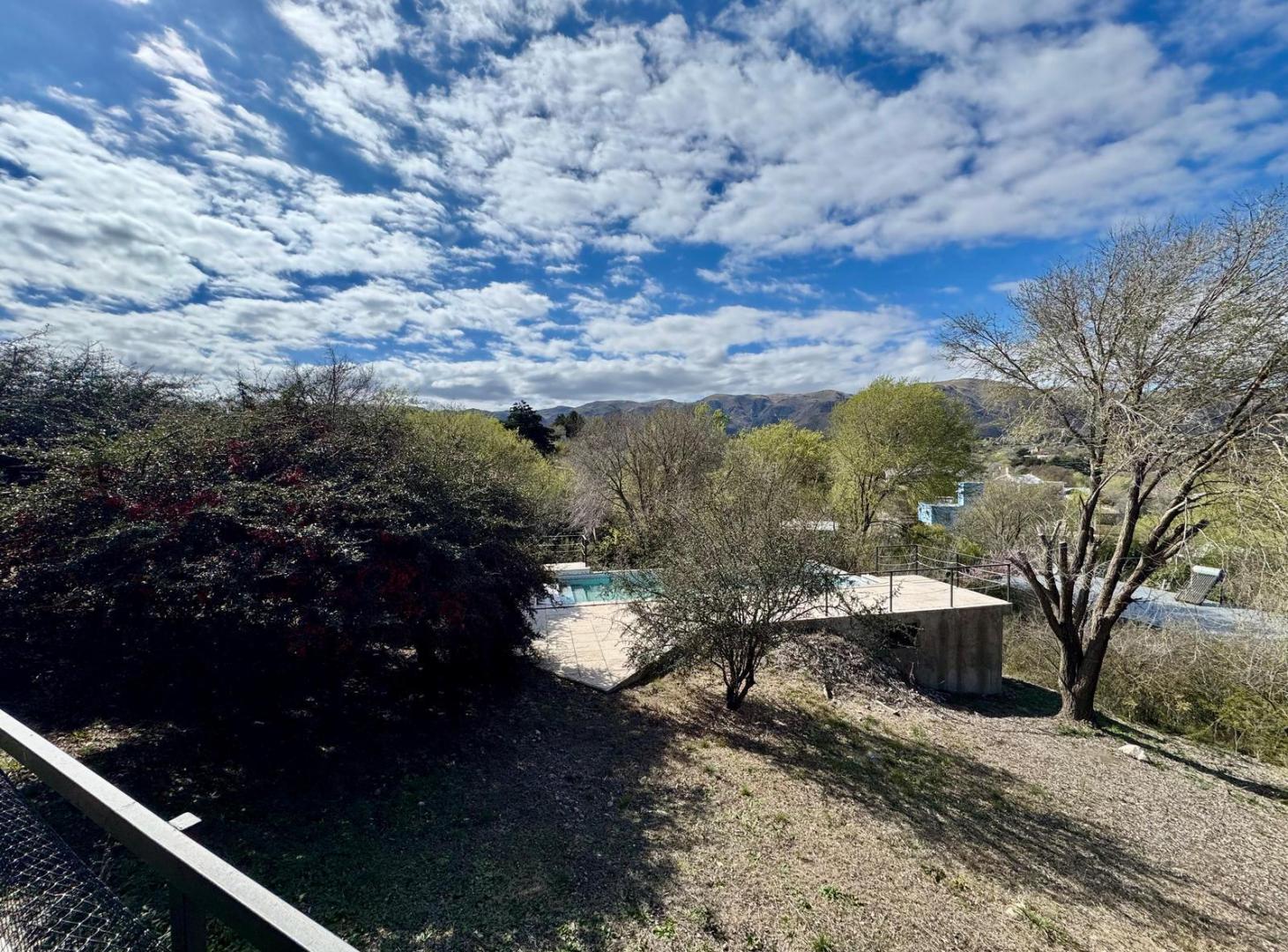 Foto de VENTA CASA VILLA GIARDINO 2 DORM PILETA, imagen 3