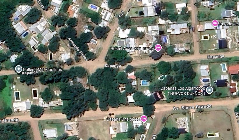 Foto de Venta lote en Villa San Roque del Lago, imagen 2