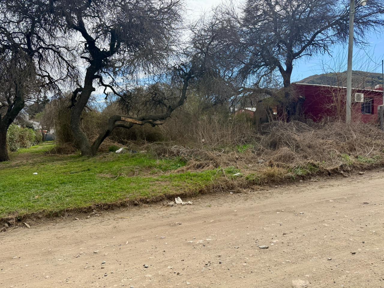 Foto de Venta lote en Villa San Roque del Lago, imagen 1