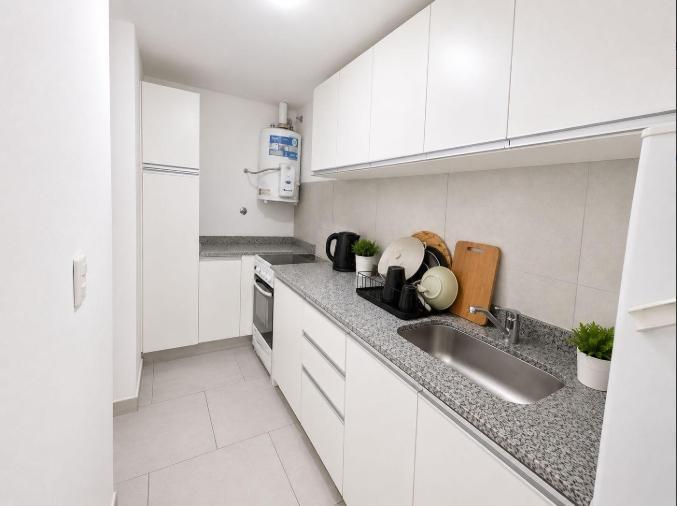 Foto de ALQUILER DUPLEX VILLA CARLOS PAZ 1 DORM PILETA COCHERA, imagen 1