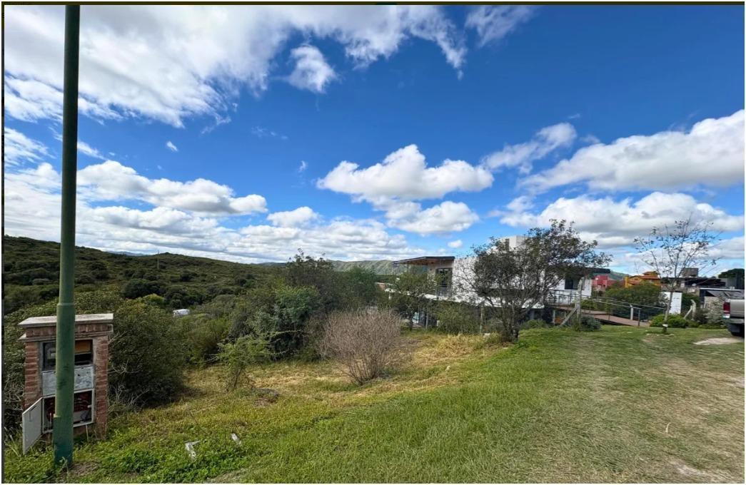 Foto de VENTA LOTE TIERRA ALTA 1100M2, imagen 5
