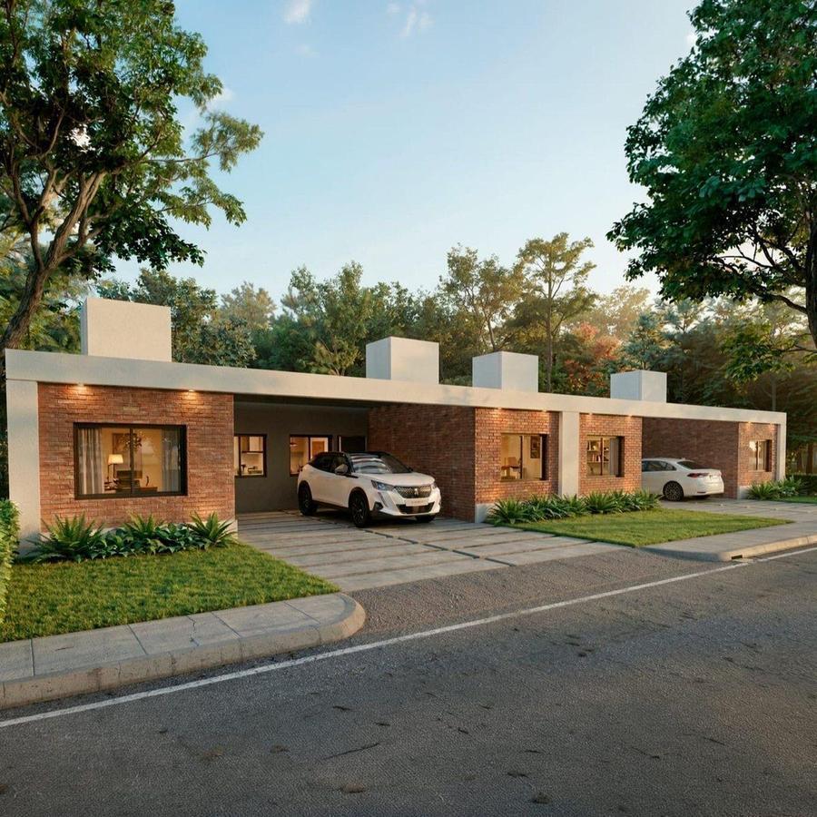 Foto de VENTA DUPLEX DOCTA CENTRAL 2 DORM, imagen 2