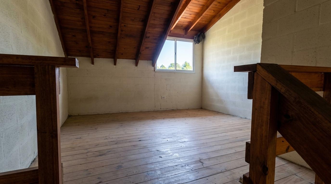Foto de VENTA CABAÑAS VILLA GENERAL BELGRANO 1 DORM, imagen 4