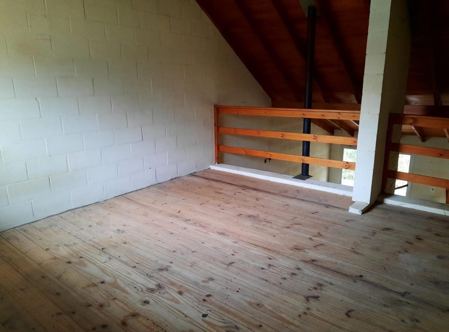 Foto de VENTA CABAÑAS VILLA GENERAL BELGRANO 1 DORM, imagen 1