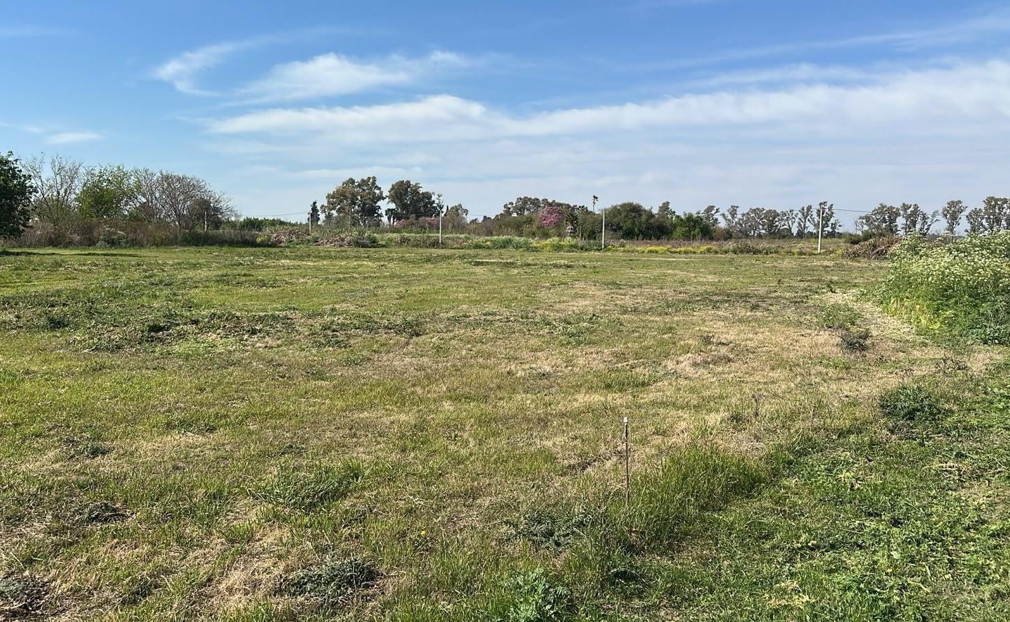 Foto de VENTA LOTE MIRAMAR DE ANSENUZA, imagen 2