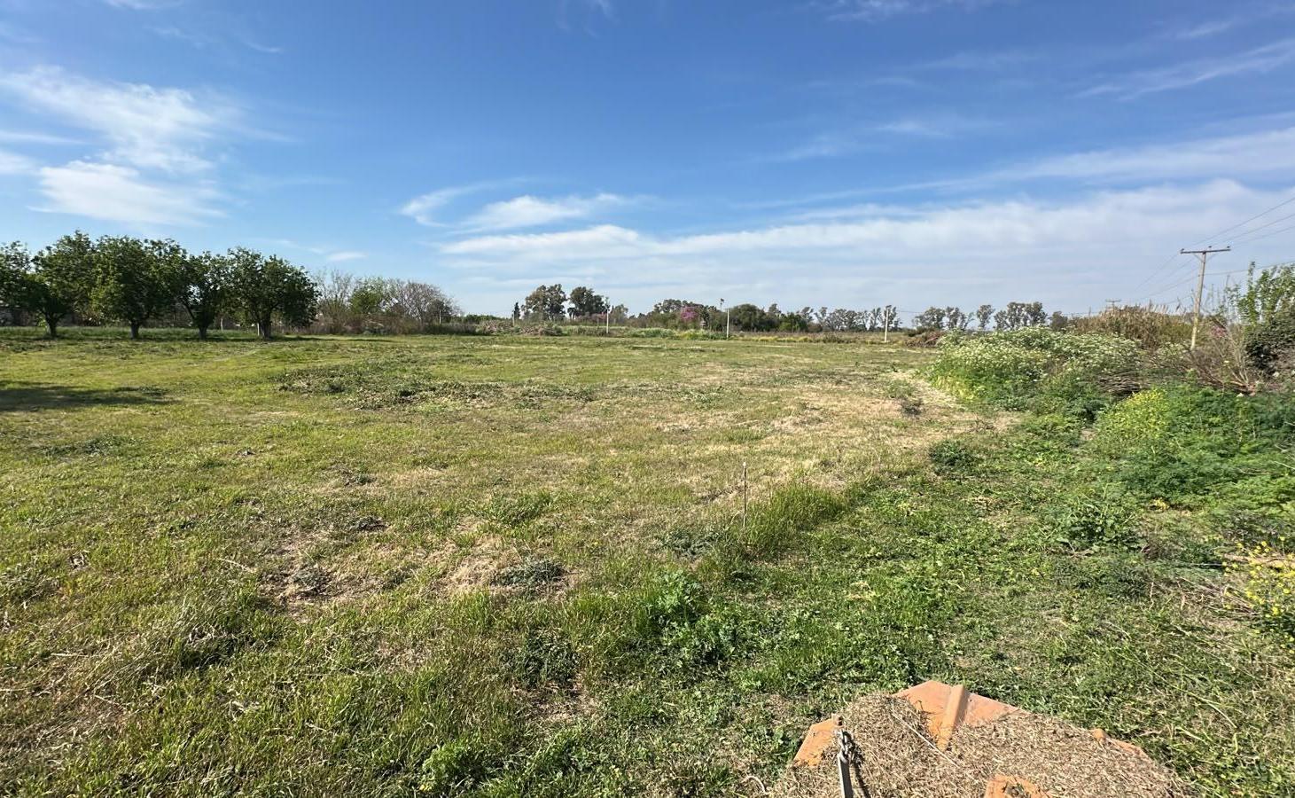 Foto de VENTA LOTE MIRAMAR DE ANSENUZA, imagen 4