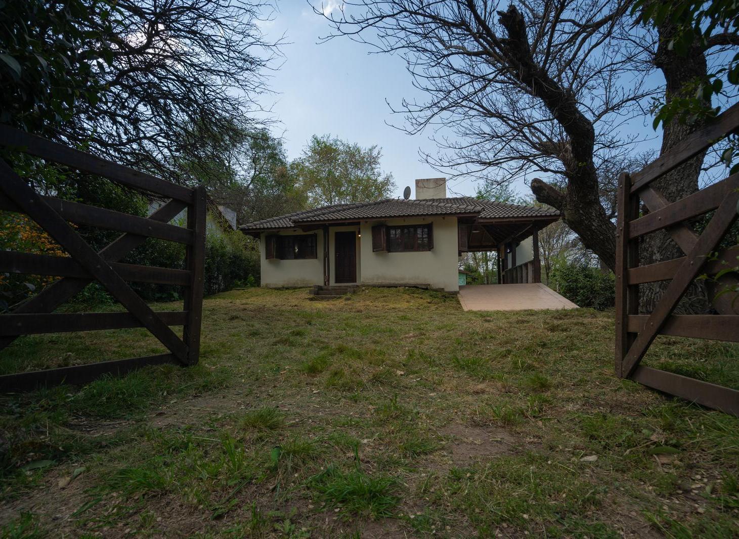 Foto de VENTA CASA EN CUATRO HORIZONTES, VILLA GENERAL BELGRANO 2 DORM, imagen 3