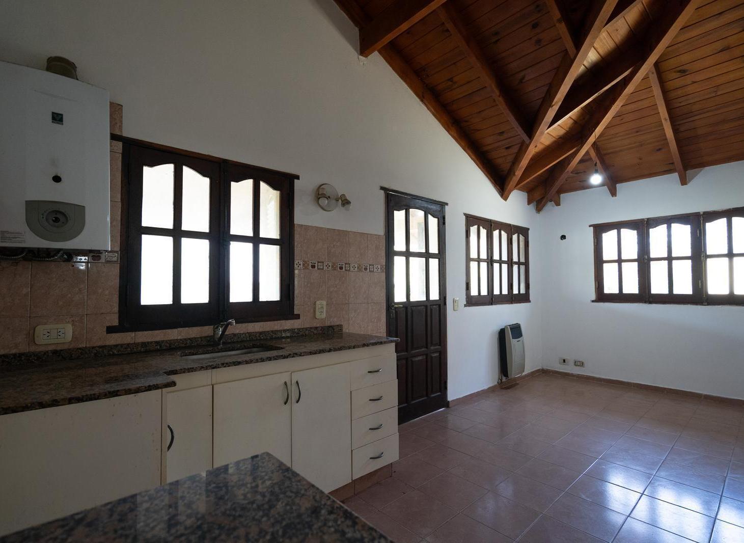 Foto de VENTA CASA EN CUATRO HORIZONTES, VILLA GENERAL BELGRANO 2 DORM, imagen 5