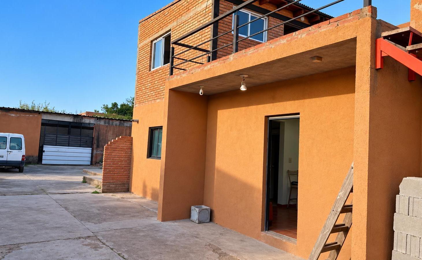 Foto de VENTA CASA ALTA GRACIA 3 DORM, imagen 1