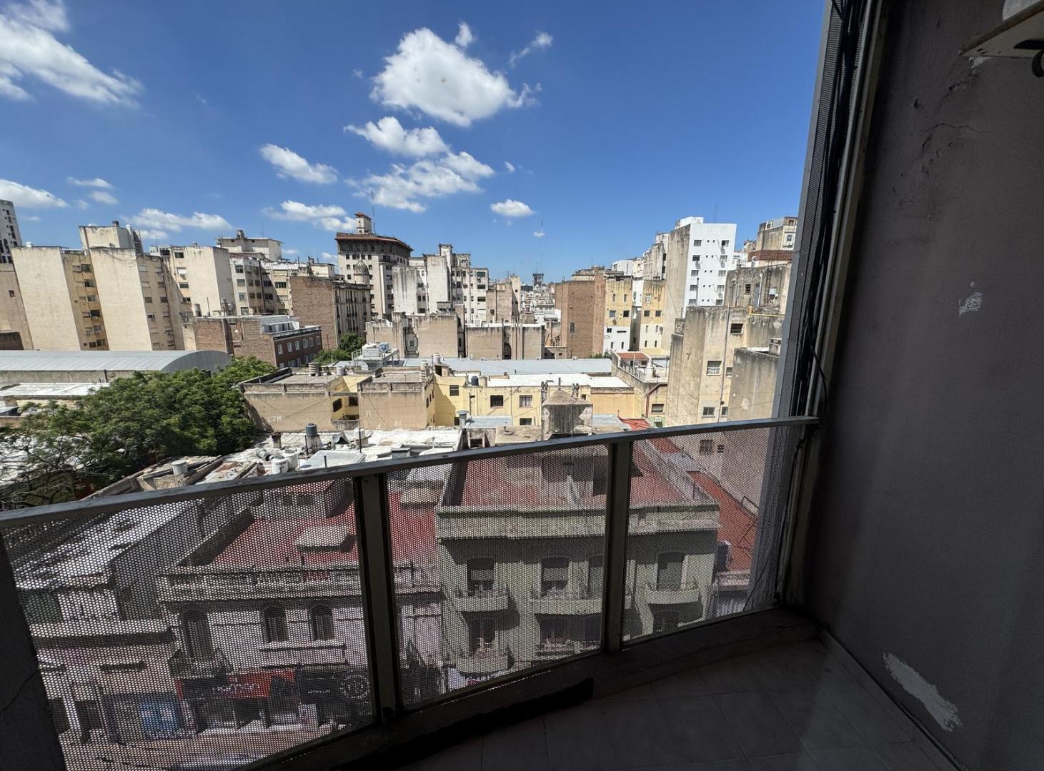 Foto de VENTA DEPARTAMENTO CENTRO 1 DORM, imagen 4