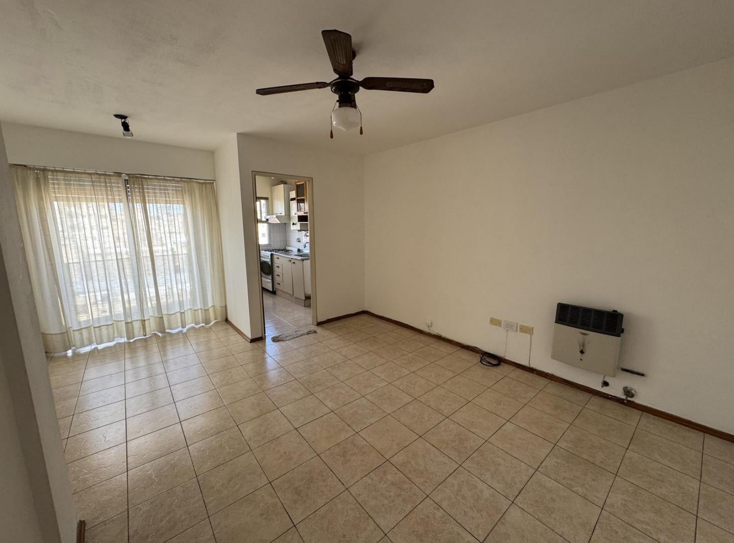 Foto de VENTA DEPARTAMENTO CENTRO 1 DORM, imagen 1