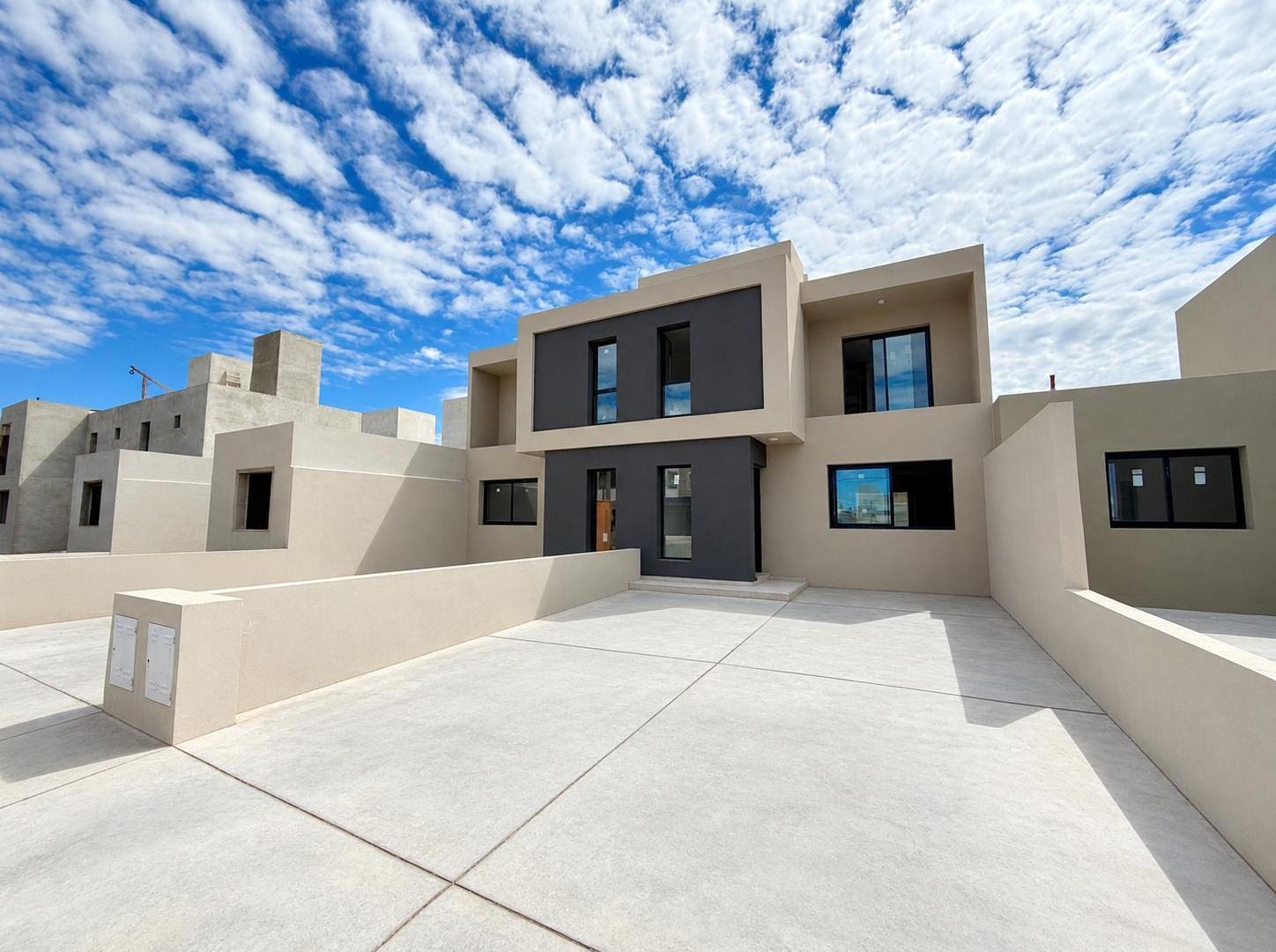 Foto de VENTA DUPLEX DOCTA 3 DORM, imagen 1