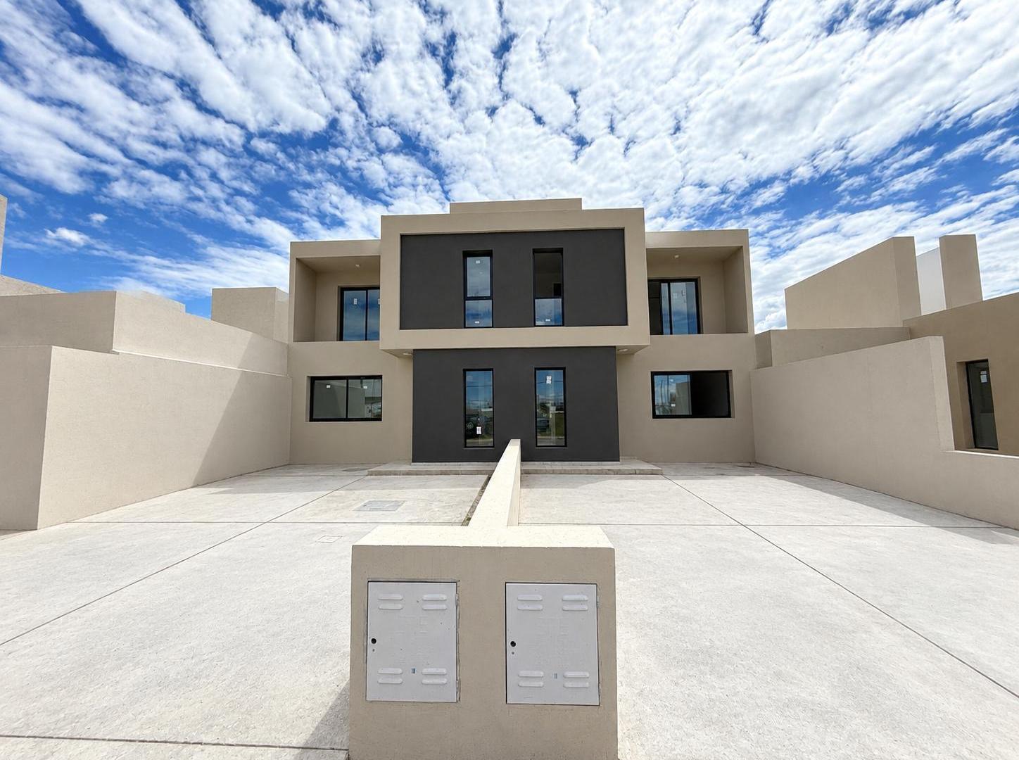 Foto de VENTA DUPLEX DOCTA 3 DORM, imagen 2
