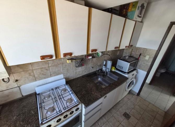 Foto de VENTA DEPTO CENTRO 2 DORM COCHERA, imagen 5