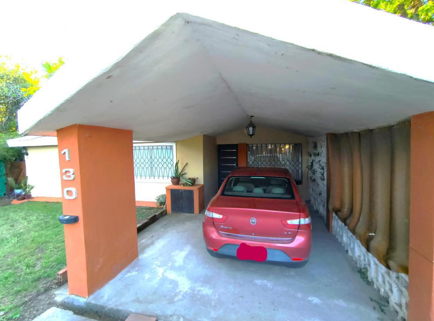 Foto de VENTA CASA VILLA COSTA AZUL 1 DORM GRAN TERRENO, imagen 3