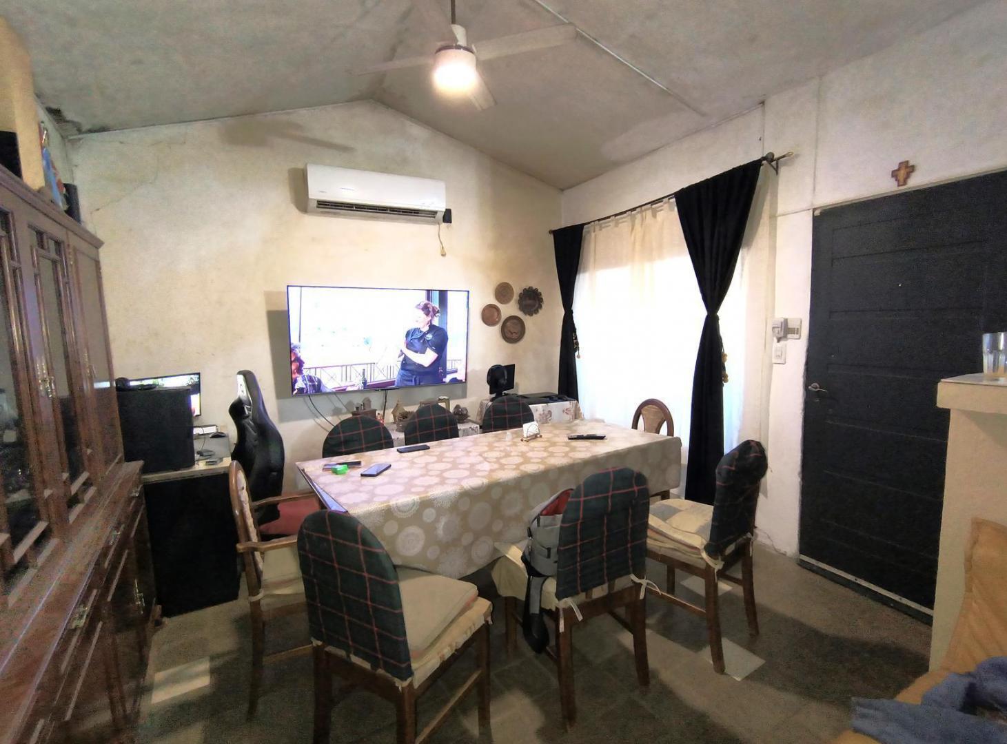 Foto de VENTA CASA VILLA COSTA AZUL 1 DORM GRAN TERRENO, imagen 5