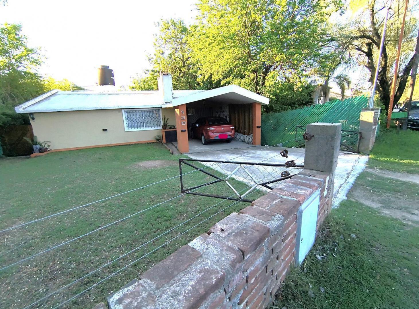Foto de VENTA CASA VILLA COSTA AZUL 1 DORM GRAN TERRENO, imagen 1