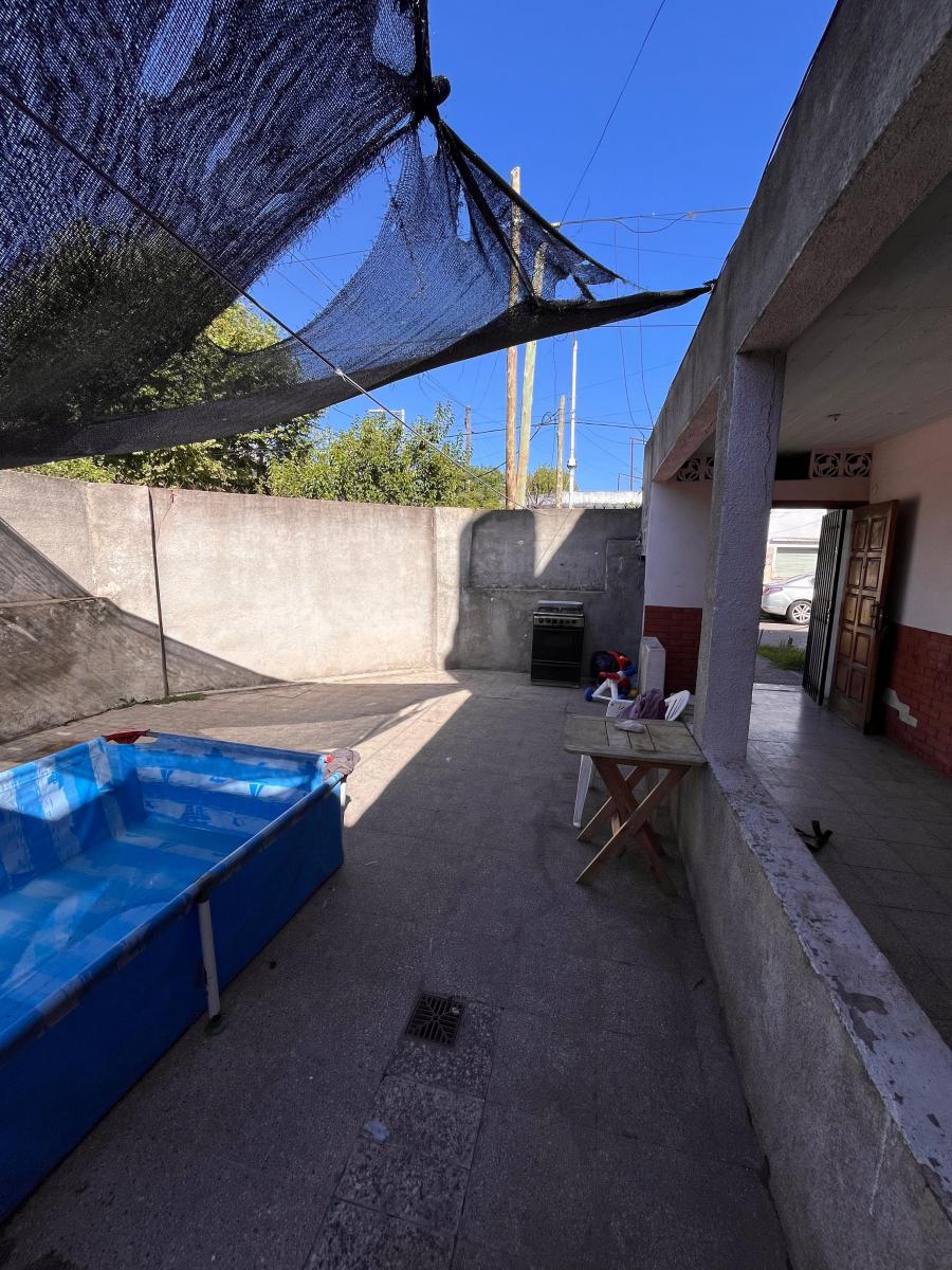 VENTA PH EN ESQUINA ! WILDE! - BAJO DE PRECIO!!