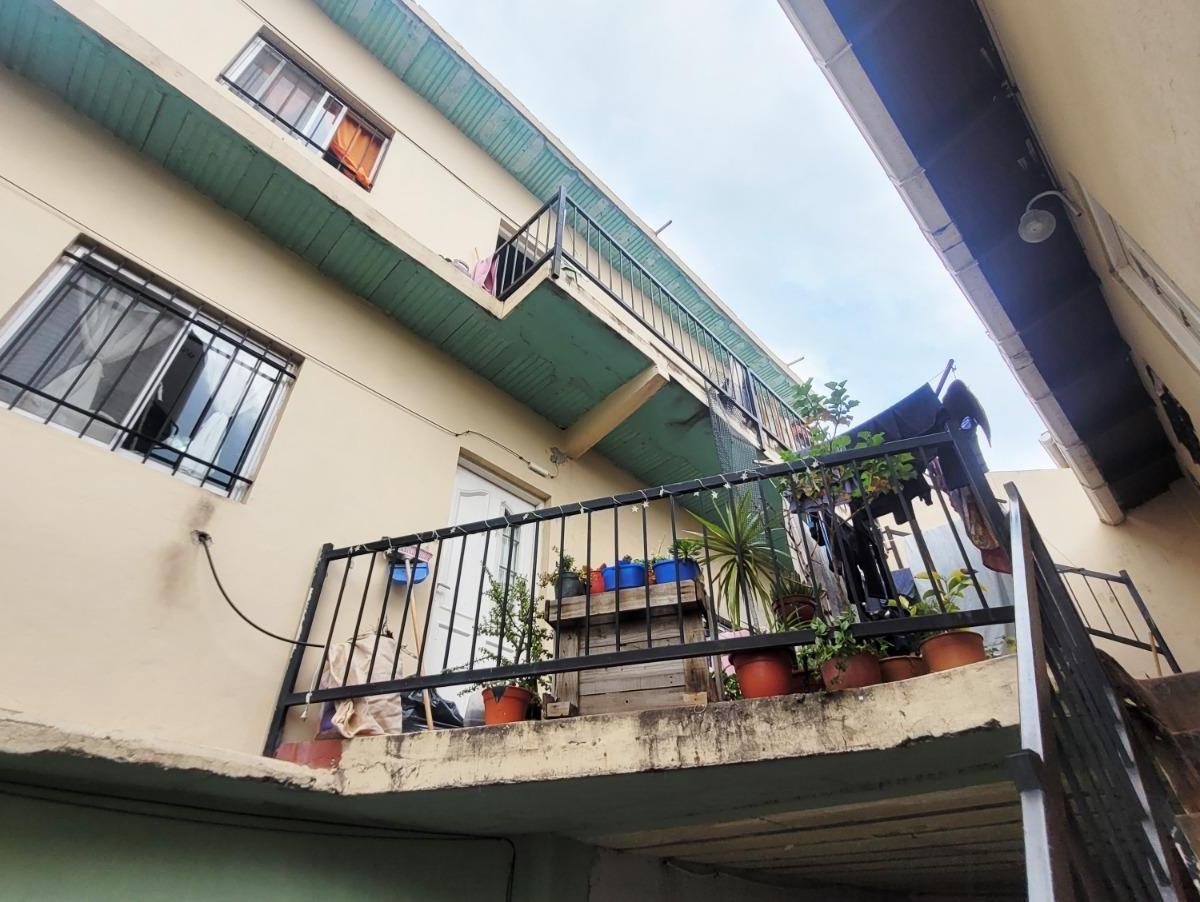 Venta en Bloque! - Rentas Aseguradas. 7 Dptos! - Villa Dominico 5