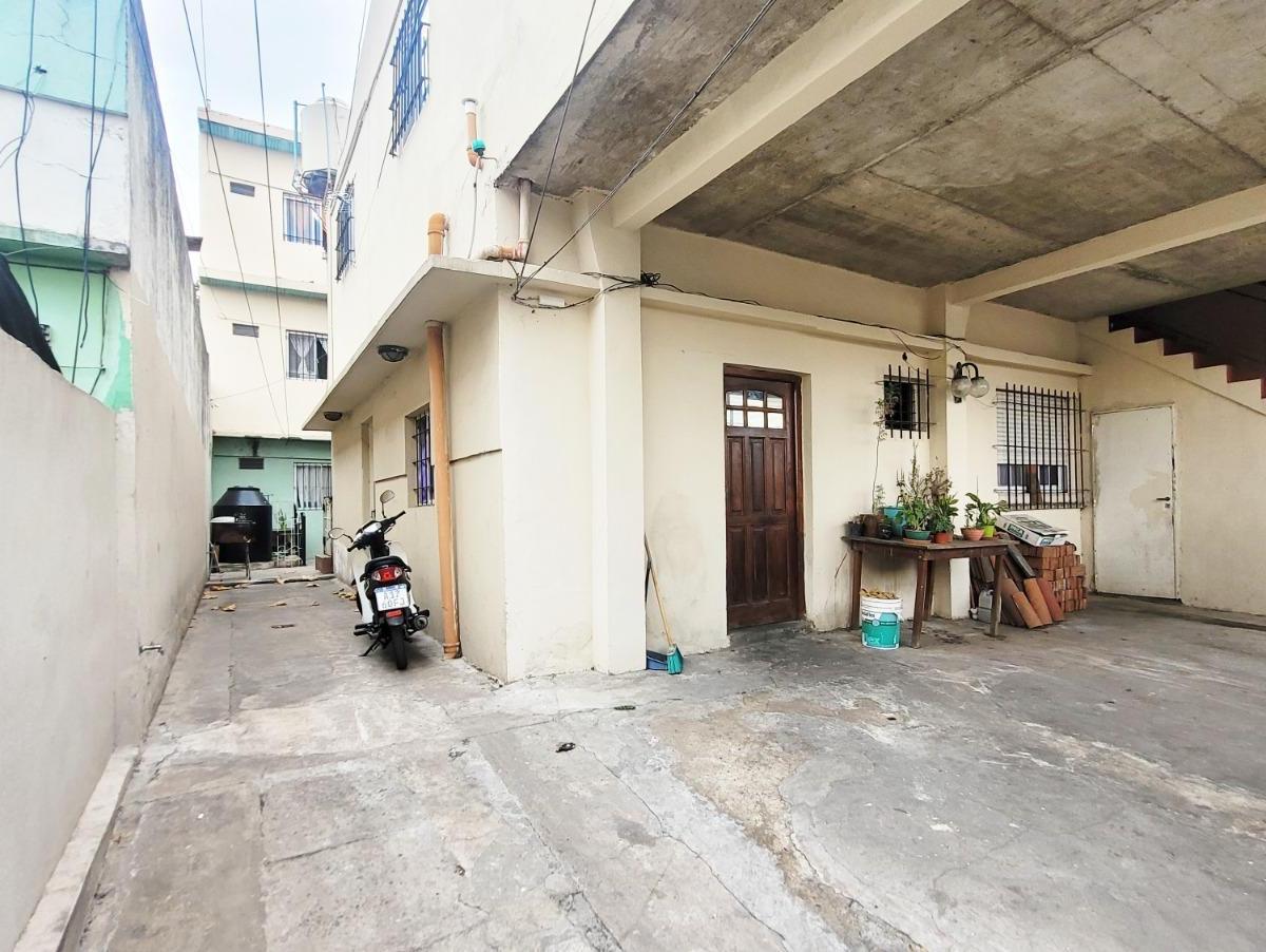 Venta en Bloque! - Rentas Aseguradas. 7 Dptos! - Villa Dominico 2