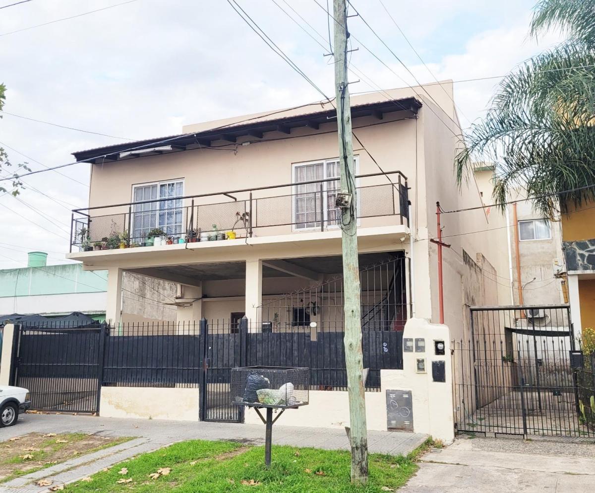 Venta en Bloque! - Rentas Aseguradas. 7 Dptos! - Villa Dominico 4