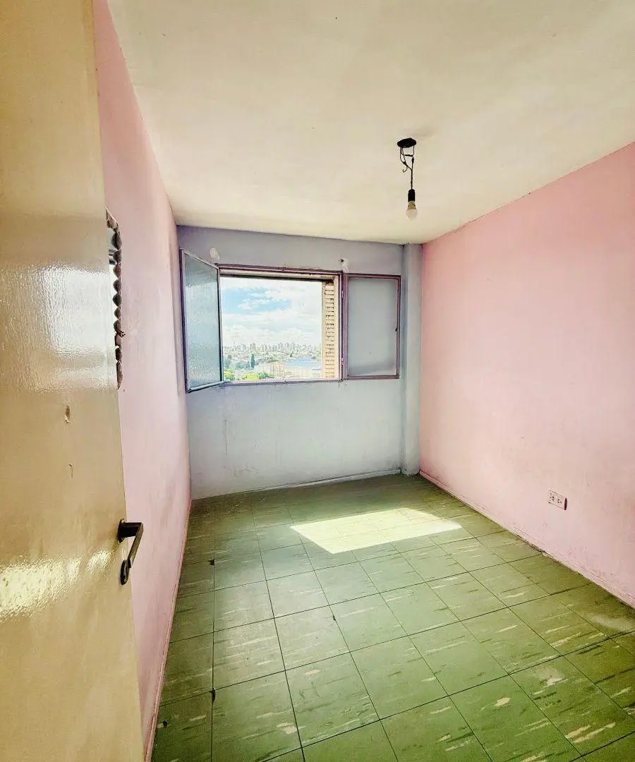 BAJO DE PRECIO!!! DEPARTAMENTO DE 3 AMBIENTES A LA VENTA EN VILLA DOMINICO 5