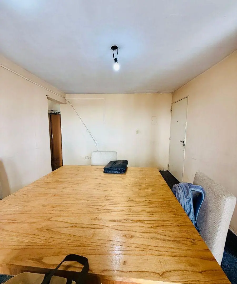 BAJO DE PRECIO!!! DEPARTAMENTO DE 3 AMBIENTES A LA VENTA EN VILLA DOMINICO 3