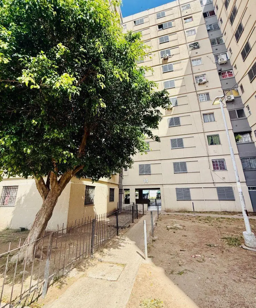 BAJO DE PRECIO!!! DEPARTAMENTO DE 3 AMBIENTES A LA VENTA EN VILLA DOMINICO 4
