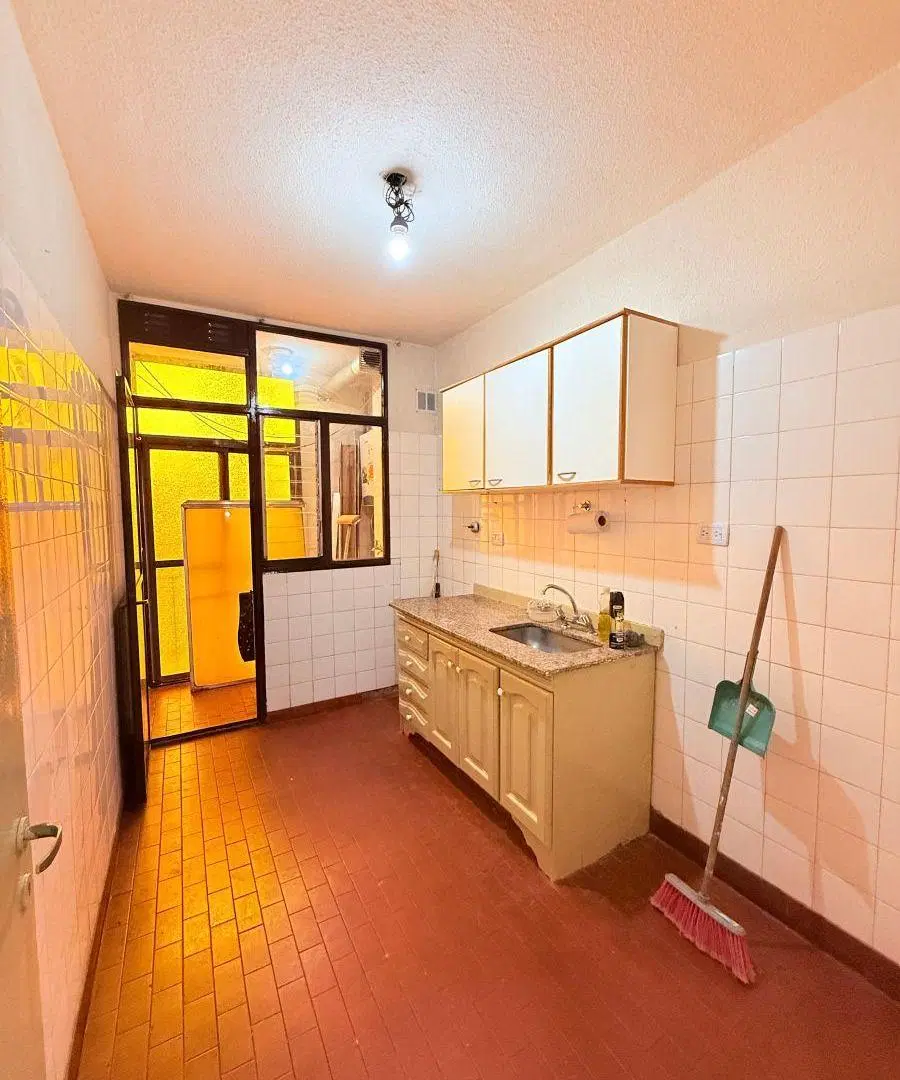 HERMOSO DPTO DE 4 AMBIENTES CON BALCON, A LA VENTA! 4