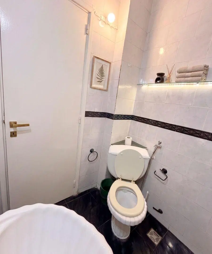 VENTA PH CON PATIO PRIVADO, A METROS DE AV. MITRE! EXCELENTE UBICACION! 4
