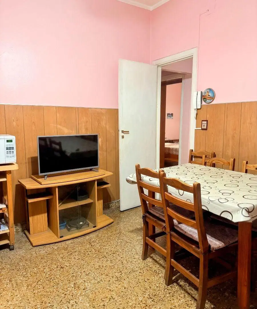 VENTA PH CON PATIO PRIVADO, A METROS DE AV. MITRE! EXCELENTE UBICACION! 3