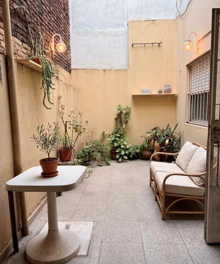 VENTA PH CON PATIO PRIVADO, A METROS DE AV. MITRE! EXCELENTE UBICACION! 1