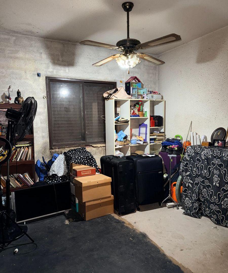 Foto de OPORTUNIDAD! Departamento 3 ambientes con balcón a RECICLAR, imagen 3