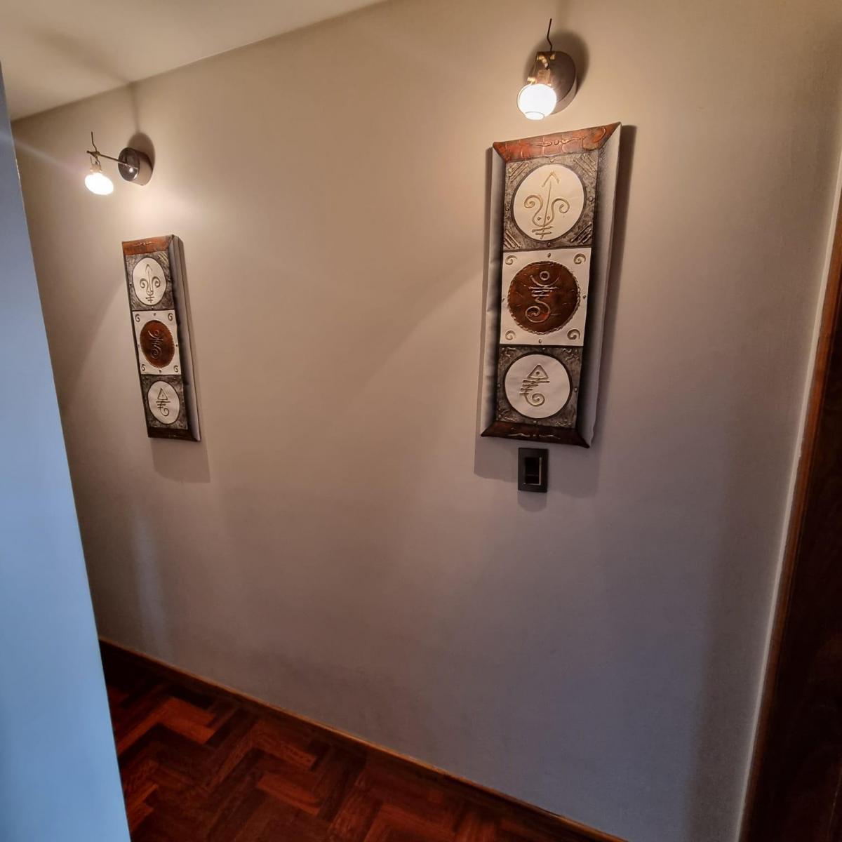 Mapa Vende Casa de Categoria en Dorrego 2