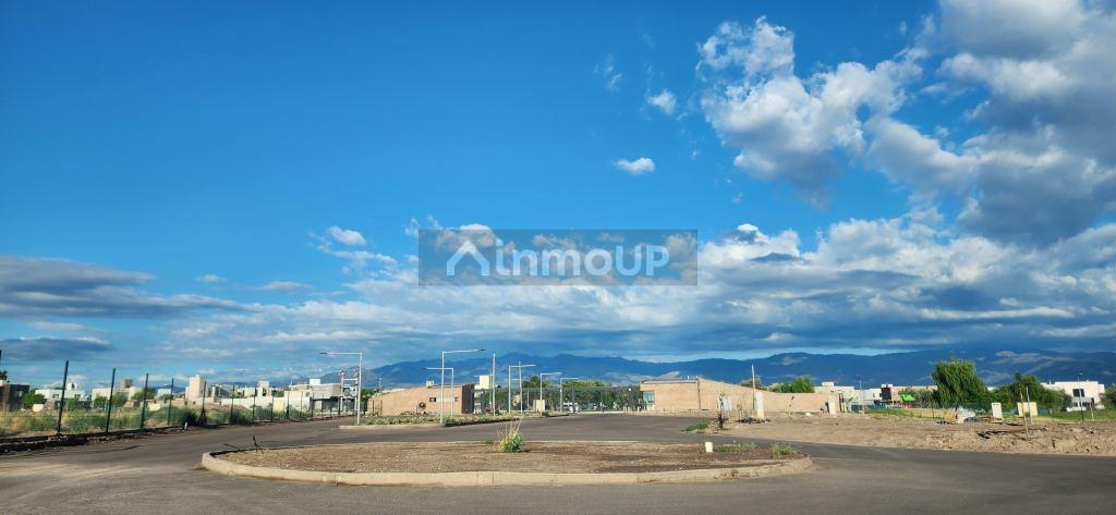 Mapa Vende Terreno en Barrio Privado Lomas del Torreon 2