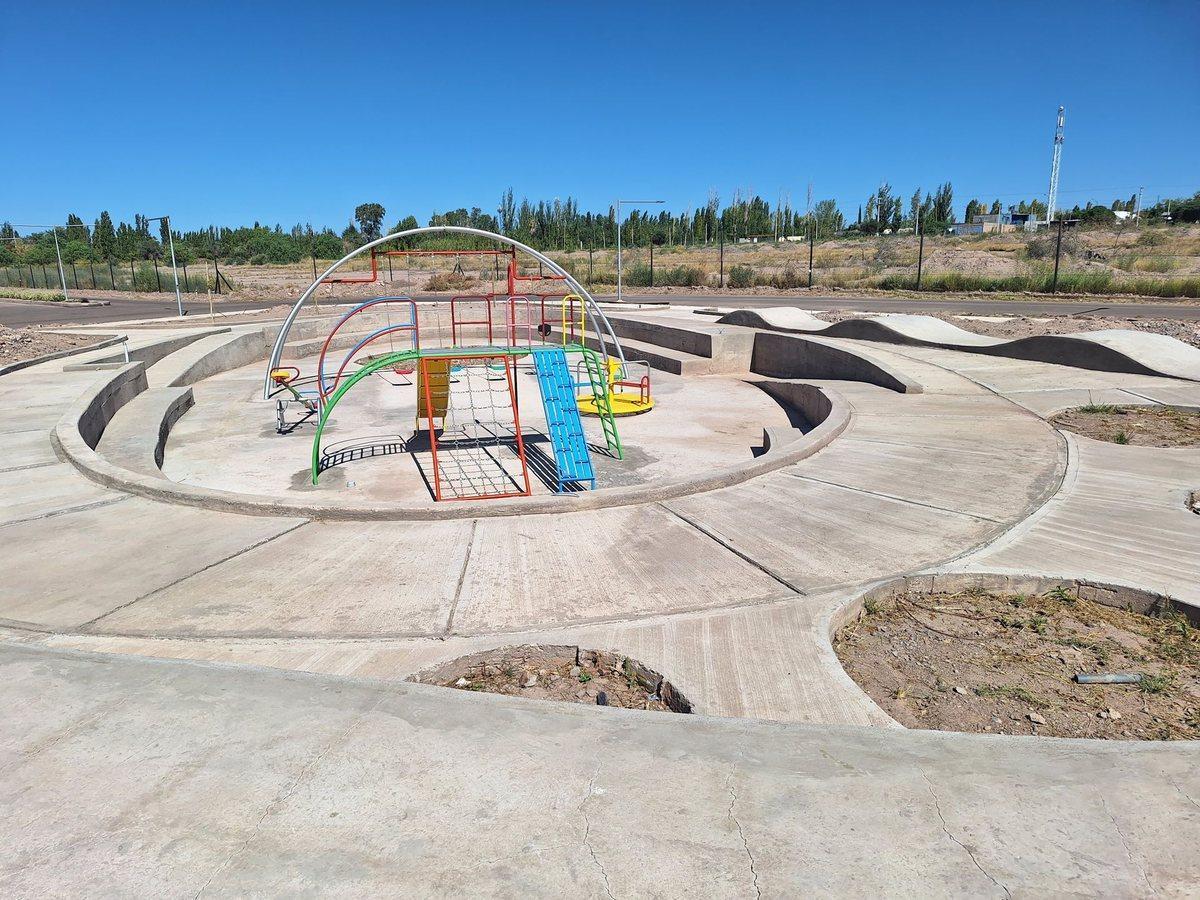 Mapa Vende Terreno en Barrio Privado Lomas del Torreon 3