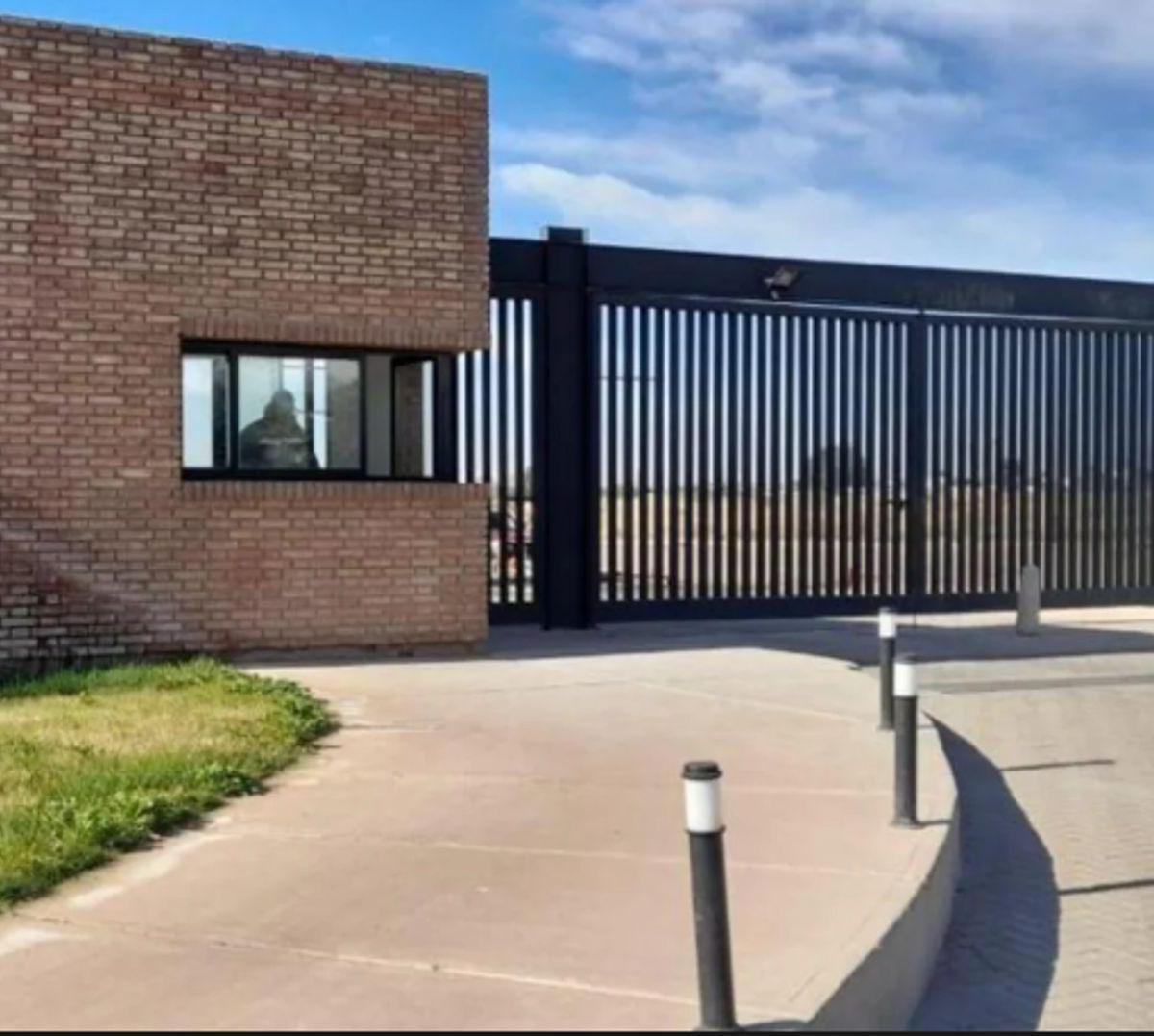 Mapa Vende Terreno en Barrio Privado Lomas del Torreon 5