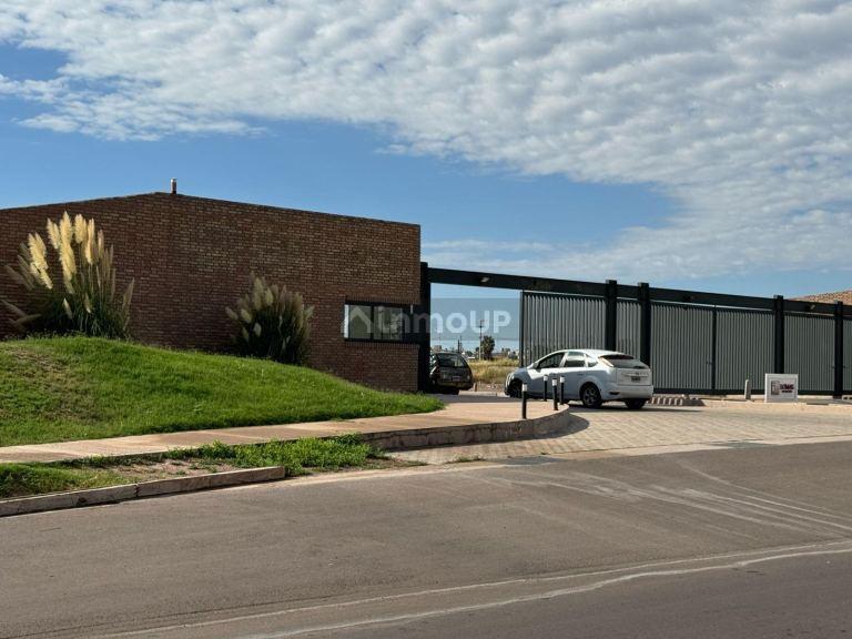Mapa Vende Lote en Barrio Privado Lomas del Torreon 1