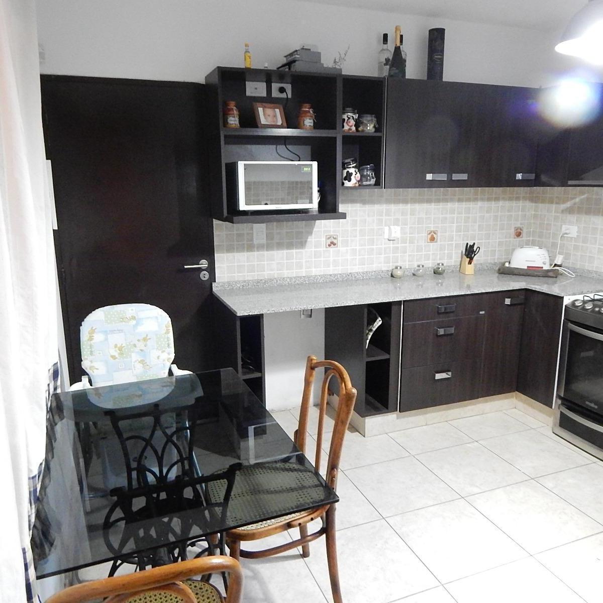 Mapa Vende Hermosa Casa en Barrio 21 de Julio 4