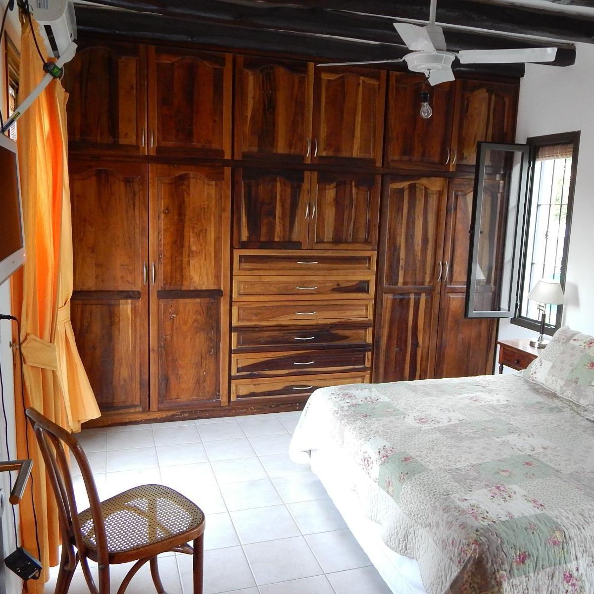 Mapa Vende Hermosa Casa en Barrio 21 de Julio 2