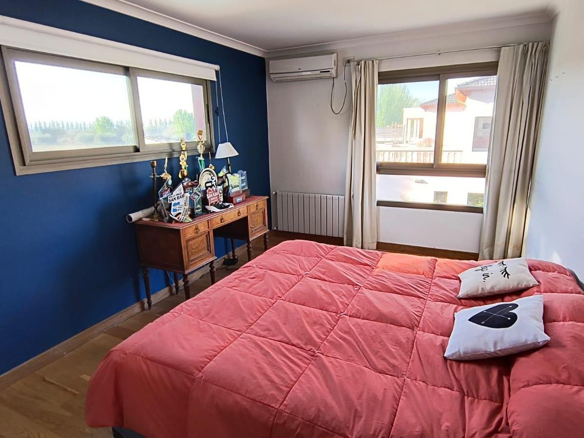 Mapa Vende Hermosa Casa en Barrio Privado La Vacherie 2