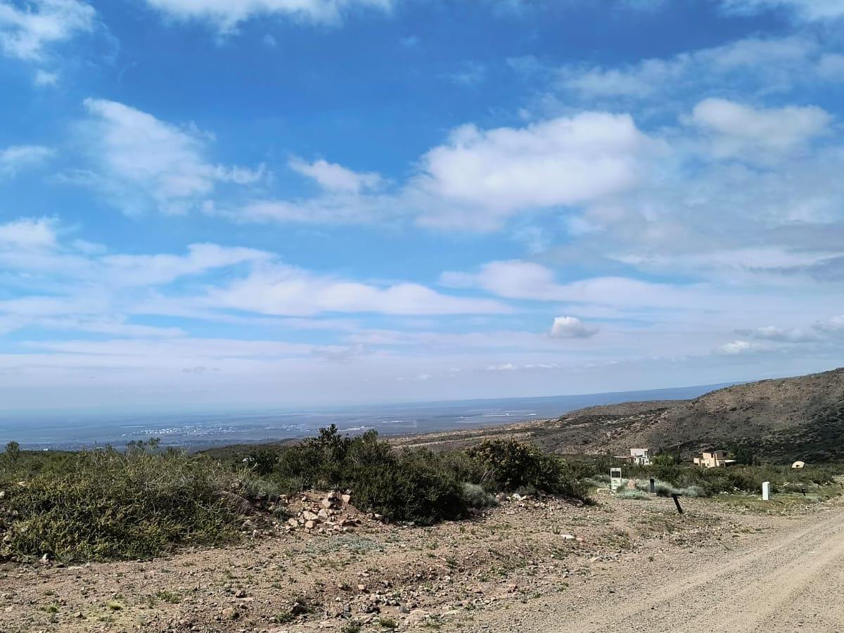Mapa Vende Hermoso Lote Al Pie de La Cordillera 2